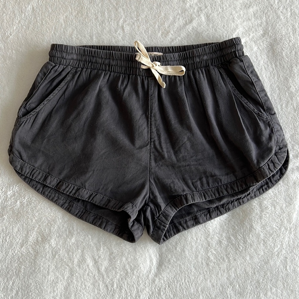 BillaBong mid-rise Beach Shorts
